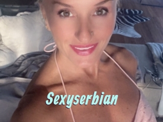Sexyserbian