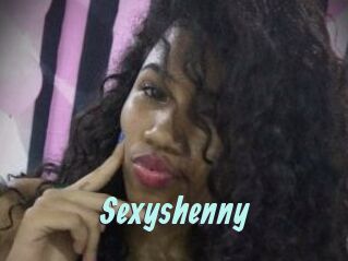 Sexyshenny