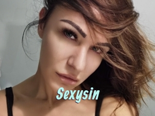 Sexysin