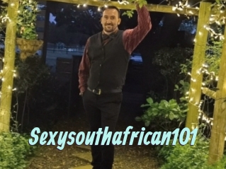 Sexysouthafrican101