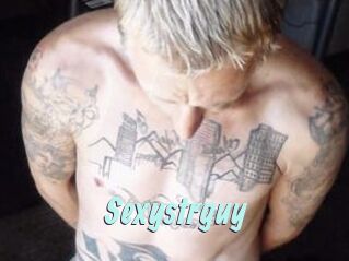 Sexystrguy
