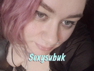 Sexysubuk