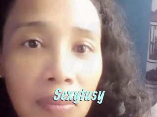Sexytusy