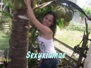 Sexyxiamae