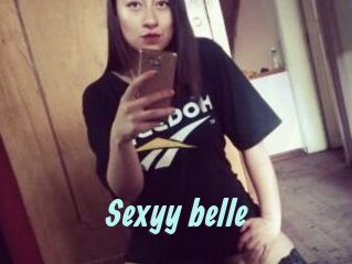 Sexyy_belle