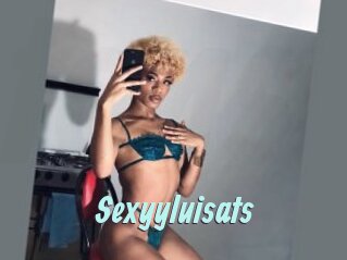 Sexyyluisats