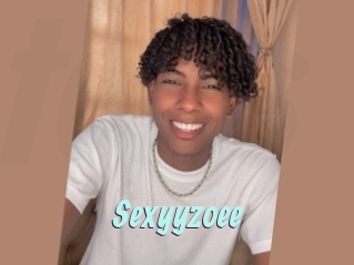 Sexyyzoee