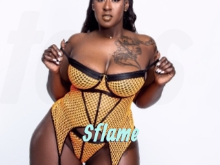 sflame Ton Show