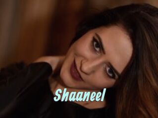 Shaaneel