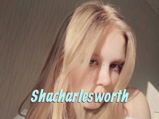 Shacharlesworth