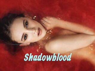 Shadowblood