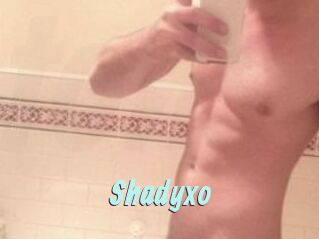 Shadyxo