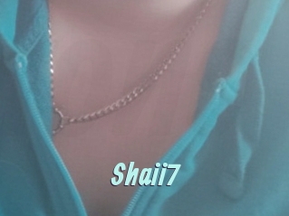 Shaii7