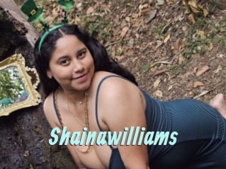 Shainawilliams