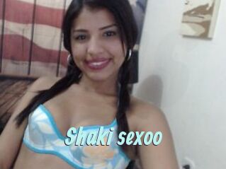 Shaki_sexoo