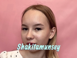 Shakitamunsey