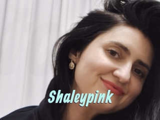 Shaleypink