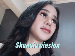 Shanaiawinston