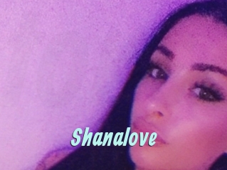 Shanalove