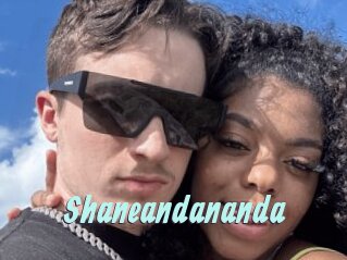Shaneandananda