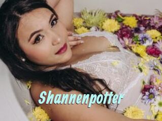 Shannenpotter