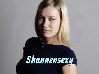 Shannensexy