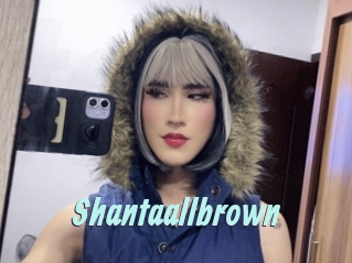Shantaallbrown