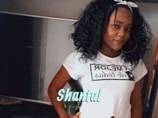 Shantal