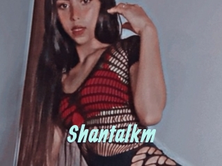 Shantalkm