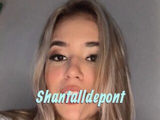 Shantalldepont