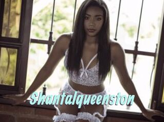 Shantalqueenston