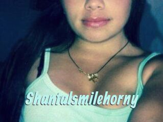 Shantal_smilehorny