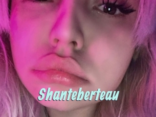 Shanteberteau