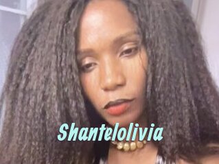 Shantelolivia