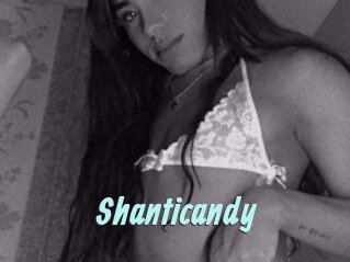 Shanticandy
