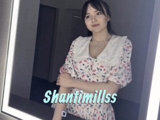 Shantimillss