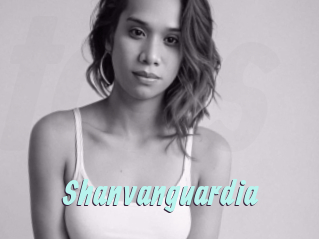 shanvanguardia Ton Show