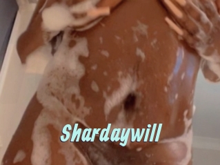 Shardaywill