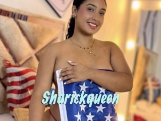 Sharickqueen
