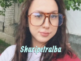 Sharipetralba