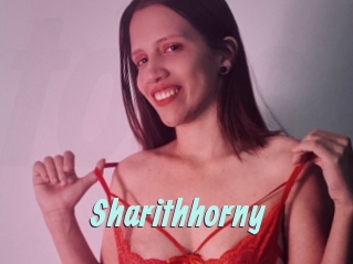 Sharithhorny