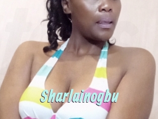 sharlainogbu Ton Show