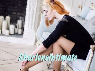 Sharleneintimate