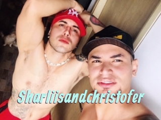 Sharliisandchristofer
