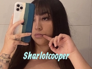 sharlotcooper Ton Show