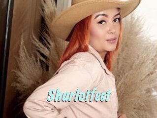 Sharlotfeet