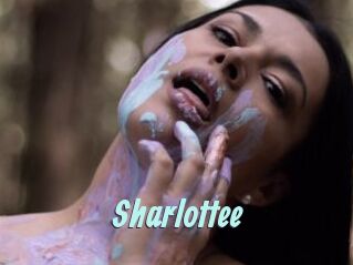 sharlottee Ton Show