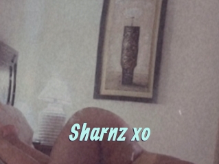 Sharnz_xo