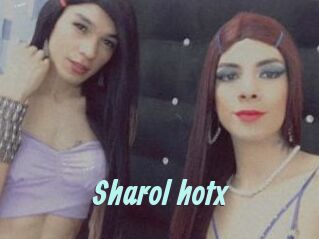 Sharol_hotx