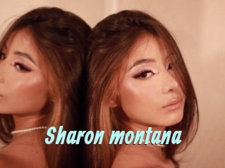 Sharon_montana